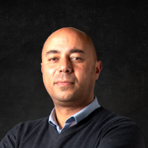 Pedro Martins